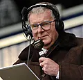 Triste nouvelle : le légendaire commentateur John Motson est décédé